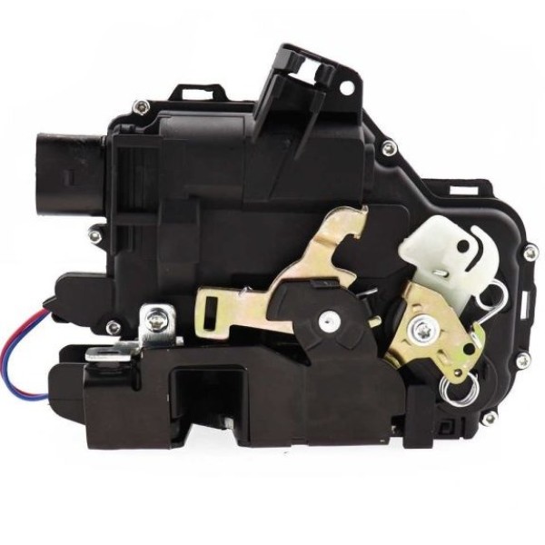 NOVA Kapi Kilit Mekanizmasi ÖN Sol Volkswagen Passat - Volkswagen Golf 4 - Volkswagen Bora - Skoda Octavia - Skoda Fabia - Seat Toledo - Seat Leon - Kod 3B1837015A_NVA - OEM 3B1837015A