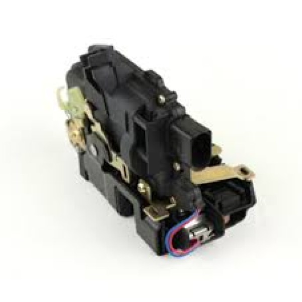 VIKA Kapi Kilit Mekanizmasi ÖN Sol Volkswagen Golf-volkswagen Bora-skoda Octavia-seat Toledo-seat Leon - Kod 3B1837015A_VIK - OEM 6X1837013A