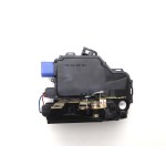 BARCHA Kapi Kilit Mekanizmasi ÖN Sol Volkswagen Polo - T5 - Seat Ibiza - Seat Cordoba - Skoda Fabia - OEM 3B1837015AQ