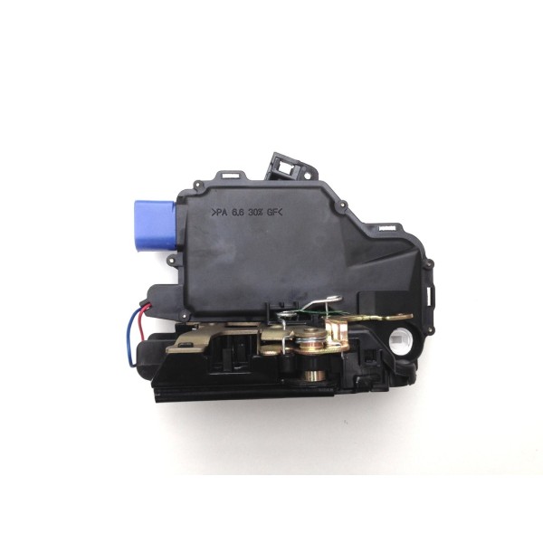 BARCHA Kapi Kilit Mekanizmasi ÖN Sol Volkswagen Polo - T5 - Seat Ibiza - Seat Cordoba - Skoda Fabia - OEM 3B1837015AQ