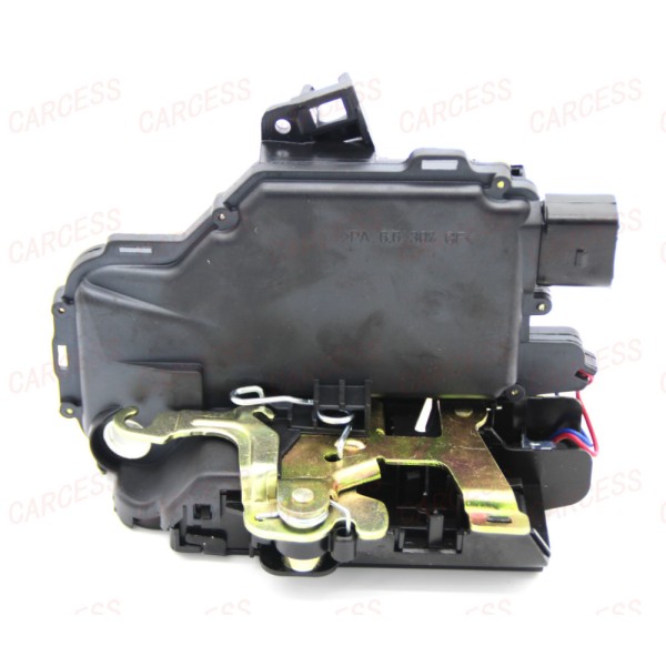 BARCHA Kapi Kilit Mekanizmasi ÖN Sağ Volkswagen Passat - Volkswagen Golf 4 - Volkswagen Bora - Skoda Octavia - Skoda Fabia - Seat Toledo - Seat Leon - OEM 3B1837016A