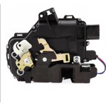 VIKA Kapi Kilit Mekanizmasi ÖN Sağ Volkswagen Golf-volkswagen Bora-skoda Octavia-seat Toledo-seat Leon - Kod 3B1837016A_VIK - OEM 3B1837016A