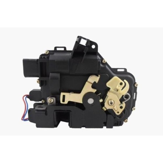BARCHA Kapi Kilit Mekanizmasi ÖN Sağ Volkswagen Polo - T5 - Seat Ibiza - Seat Cordoba - Skoda Fabia - OEM 3B1837016AQ ürün görseli