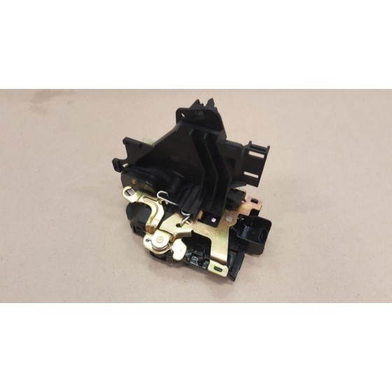 VIKA Kapi Kilit Mekanizmasi ÖN Sağ Skoda Fabia-seat Cordoba-seat Ibiza-volkswagen Polo-t5 - Kod 3B1837016BR_VIK - OEM 3B1837016BR ürün görseli