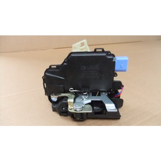 VIKA Kapi Kilit Mekanizmasi ÖN Sağ Skoda Fabia-seat Cordoba-seat Ibiza-volkswagen Polo-t5 - Kod 3B1837016CB_VIK - OEM 3B1837016CB ürün görseli