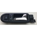 SK Kapi İÇ Açma Kolu Sağ Volkswagen Golf-volkswagen Bora-volkswagen Passat - OEM 3B1837114L