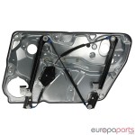 DPA Cam Açma Mekanizmasi ÖN L Volkswagen Passat-skoda Superb - OEM 3B1837461
