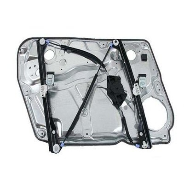 DPA Cam Açma Mekanizmasi ÖN R Volkswagen Passat-skoda Superb - OEM 3B1837462