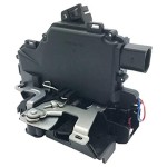 VIKA Kapi Kilit Mekanizmasi Arka Sağ Volkswagen Golf-volkswagen Bora-skoda Octavia-seat Toledo-seat Leon - Kod 3B4839016A_VIK - OEM 3B4839016A