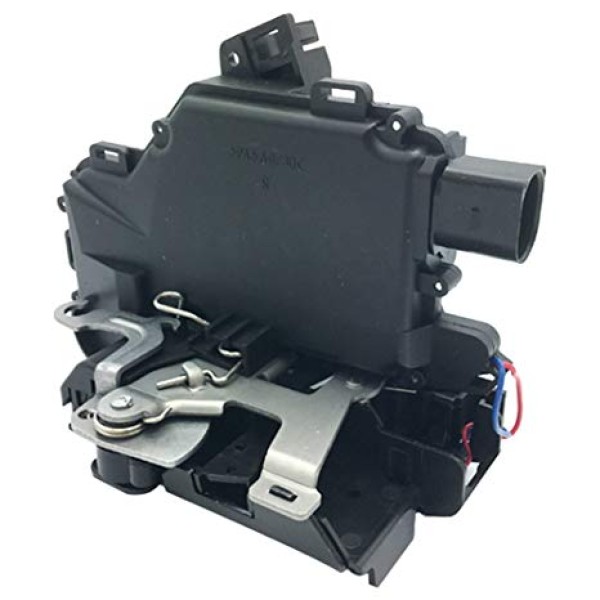 VIKA Kapi Kilit Mekanizmasi Arka Sağ Volkswagen Golf-volkswagen Bora-skoda Octavia-seat Toledo-seat Leon - Kod 3B4839016A_VIK - OEM 3B4839016A