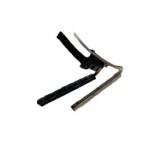İthal Tampon - Bağlanti Braketi Arka Sol Volkswagen Passat 01-05 - OEM 3B5807393