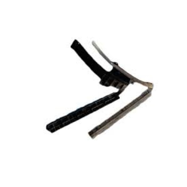 İthal Tampon - Bağlanti Braketi Arka Sol Volkswagen Passat 01-05 - OEM 3B5807393