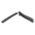 Tampon - Braketi Arka Sağ Volkswagen Passat 97-00 - Kod 3B5807394A_OEM - OEM 3B5807394A