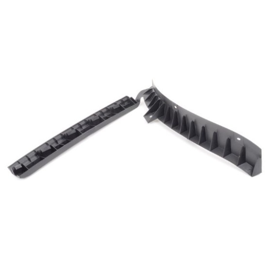 Tampon - Braketi Arka Sağ Volkswagen Passat 97-00 - Kod 3B5807394A_OEM - OEM 3B5807394A ürün görseli