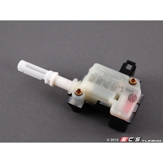 VIKA Bagaj Kilit Motoru Volkswagen Passat-volkswagen Caddy-volkswagen Touareg-t6-super B - Kod 3B5827061C_VIK - OEM 3B5827061C ürün görseli