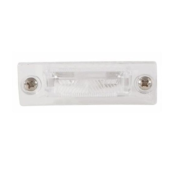 Plaka Lambasi Volkswagen Caddy-t5-volkswagen Passat - Kod 3B5943021E_DPA - OEM 3B5943021B ürün görseli