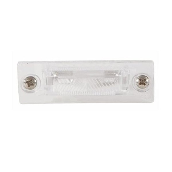Plaka Lambasi Volkswagen Caddy-t5-volkswagen Passat - Kod 3B5943021E_DPA - OEM 3B5943021B