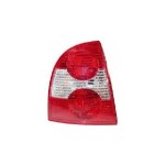 WISCO Sol Stop Lambası - Volkswagen Passat 2001-2005 - Kod 3B5945095AE-WSC - OEM 3B5945095AE