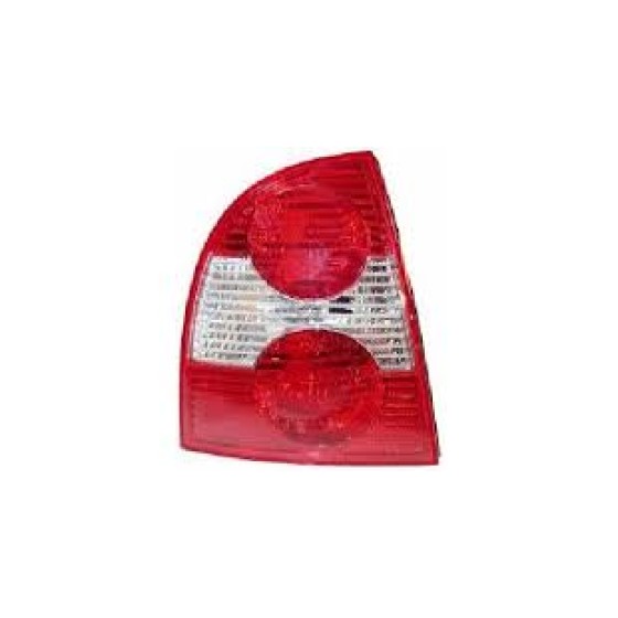 WISCO Sol Stop Lambası - Volkswagen Passat 2001-2005 - Kod 3B5945095AE-WSC - OEM 3B5945095AE ürün görseli