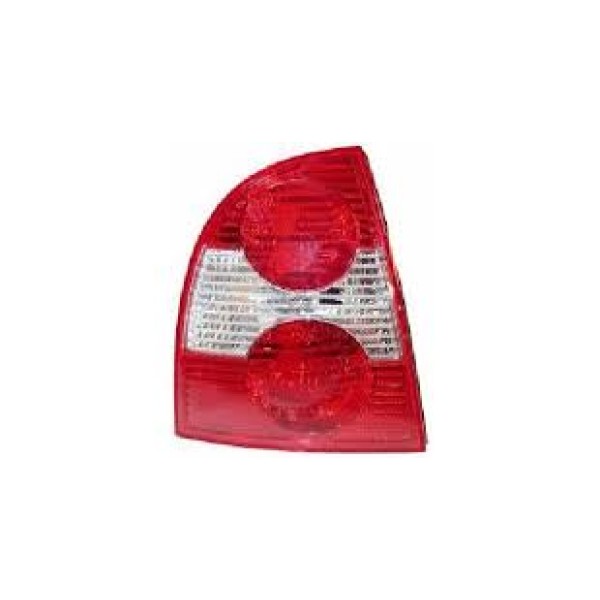 WISCO Sol Stop Lambası - Volkswagen Passat 2001-2005 - Kod 3B5945095AE-WSC - OEM 3B5945095AE