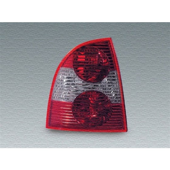 WISCO Sağ Stop Lambası - Volkswagen Passat 2001-2005 - Kod 3B5945096AE_WSC - OEM 3B5945096AE ürün görseli