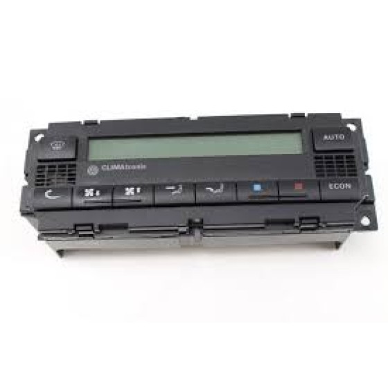 Klima Kontrol Paneli Volkswagen Passat 01-05 - Kod 3B7907044_OEM - OEM 3B7907044 ürün görseli