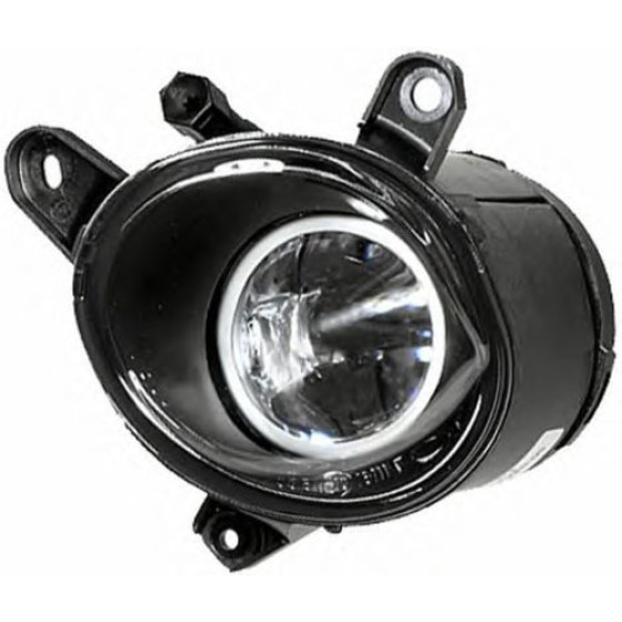 Sağ Sis Farı - Volkswagen Passat 01-05 - Kod 3B7941700A_DPA - OEM 3B7941700A ürün görseli