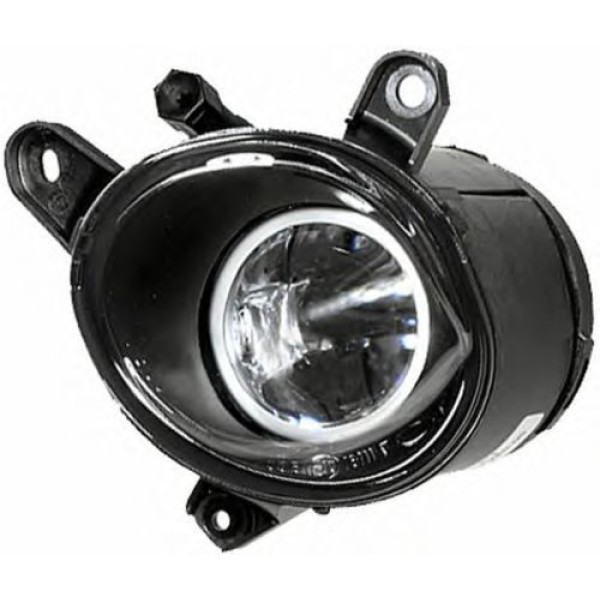 Sağ Sis Farı - Volkswagen Passat 01-05 - Kod 3B7941700A_DPA - OEM 3B7941700A