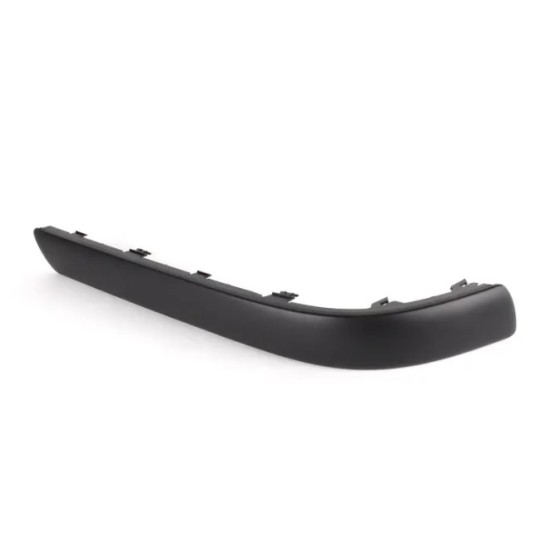 Tampon - Bandi Arka Sol Volkswagen Passat 01-05 - Kod 3B9807791BB41_OEM - OEM 3B9807791BB41 ürün görseli