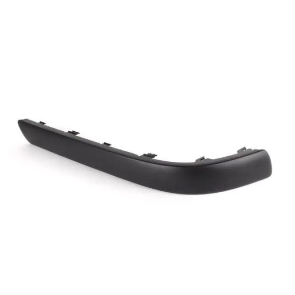 Tampon - Bandi Arka Sol Volkswagen Passat 01-05 - Kod 3B9807791BB41_OEM - OEM 3B9807791BB41