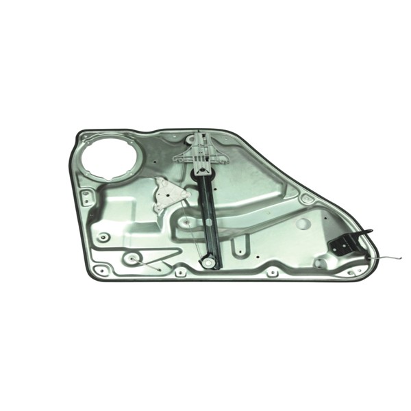 DPA Cam Açma Mekanizmasi Arka L Skoda Superb-volkswagen Passat - OEM 3BD839462