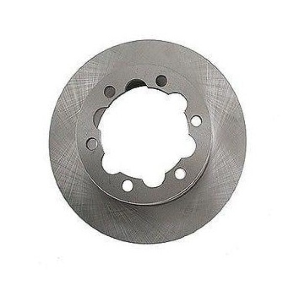 ASPART Arka Fren Diski - Crafter Jumbo Teker Çift Teker Mercedes-benz Sprinter 415 416 515 516 CDI 646 651 Frd FCR312A - Kod 3BDI1028 - OEM 2E0615601