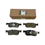 ASPART Fren Balatası - Range Rover Velar-f-pace TD4 ÖN - Kod 3BPA1183 - OEM LR090689