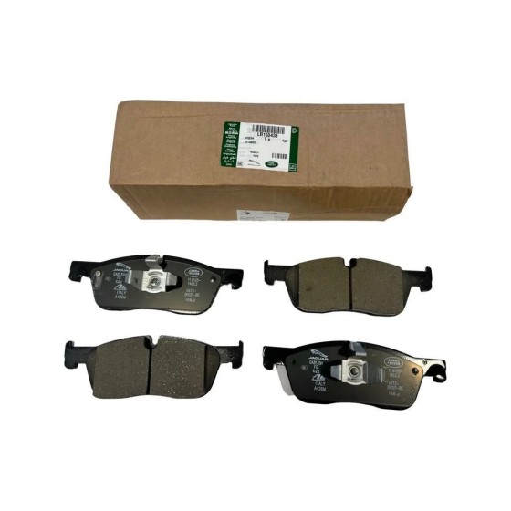 ASPART Fren Balatası - Range Rover Velar-f-pace TD4 ÖN - Kod 3BPA1183 - OEM LR090689 ürün görseli