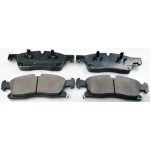 ASPART Ön Fren Balatası - Jeep WK - Kod 3BPA1204 - OEM A0004209600