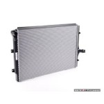 SU Radyatoru Volkswagen Golf 5 Volkswagen Jetta Volkswagen Caddy Skoda Superb Skoda Yeti 1.6 1.9 2.0 Audi TDI Bkp Cayc Cayd Cfhc Cfhf - Kod 3C0121253K-AUTOLUX - OEM 1K0121251BK