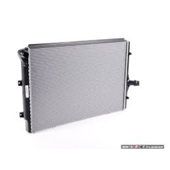 SU Radyatoru Volkswagen Golf 5 Volkswagen Jetta Volkswagen Caddy Skoda Superb Skoda Yeti 1.6 1.9 2.0 Audi TDI Bkp Cayc Cayd Cfhc Cfhf - Kod 3C0121253K-AUTOLUX - OEM 1K0121251BK ürün görseli