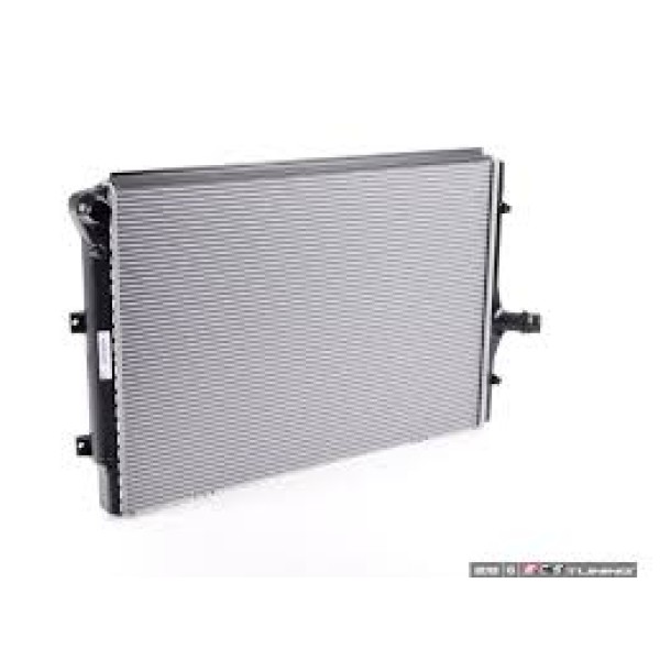 SU Radyatoru Volkswagen Golf 5 Volkswagen Jetta Volkswagen Caddy Skoda Superb Skoda Yeti 1.6 1.9 2.0 Audi TDI Bkp Cayc Cayd Cfhc Cfhf - Kod 3C0121253K-AUTOLUX - OEM 1K0121251BK