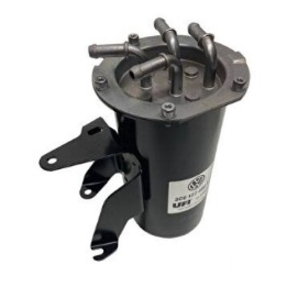 İthal 1.6 Audi TDI Cay Motor Mazot Filtre Çanaği (Çin) - OEM 3C0127400D