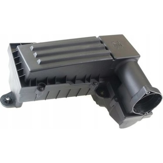BARCHA Hava Filtre Kutusu Volkswagen Caddy-volkswagen Golf-volkswagen Jetta-skoda Octavia-volkswagen Passat-super B 1.6-1.9 Bjb-bkc-cayc - Kod 3C0129607BD - OEM 3C0129607BA ürün görseli
