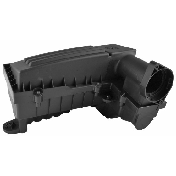 Hava Filtre Kutusu Volkswagen Caddy-volkswagen Golf-volkswagen Jetta-skoda Octavia-volkswagen Passat-super B 1.6-1.9 Bjb-bkc-cayc - Kod 3C0129607BD_DPA - OEM 3C0129607BA ürün görseli