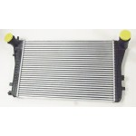 İthal Turbo Radyatoru A3 Volkswagen Jetta GOLF6 Caddy3 Skoda Superb 1.6TD - Kod 3C0145805AD-WISCO - OEM 3C0145805AD
