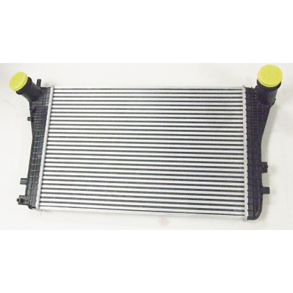 İthal Turbo Radyatoru A3 Volkswagen Jetta GOLF6 Caddy3 Skoda Superb 1.6TD - Kod 3C0145805AD-WISCO - OEM 3C0145805AD
