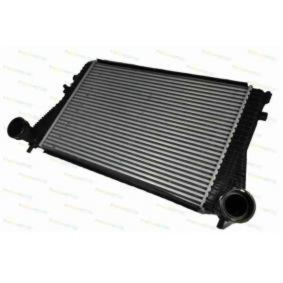 Turbo Intercool Radyatoru GOLF5 Caddy3 A3 Volkswagen Touran 1.9TDI 05-> - Kod 3C0145805P-AUTOLUX - OEM 3C0145805P ürün görseli