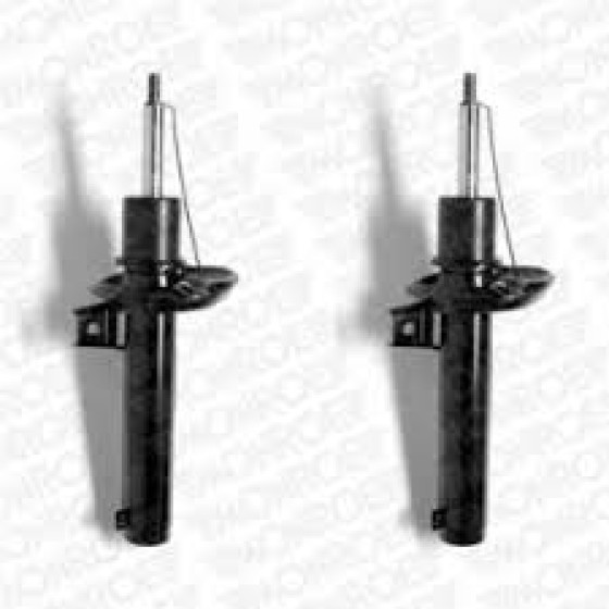 İthal Ön Amortisör - 55 MM Volkswagen Passat 06 > - Kod 3C0413031AA-WISCO - OEM 3C0413031AA ürün görseli