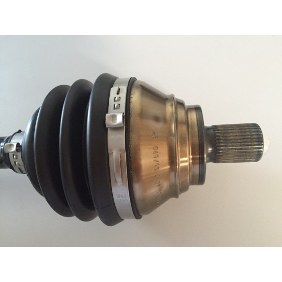 Aks Kafası - Dis Volkswagen Passat-golf5-seat Altea-a3 2.0TDI 05-> - Kod 3C0498099-WINPOWER - OEM 3C0498099 ürün görseli
