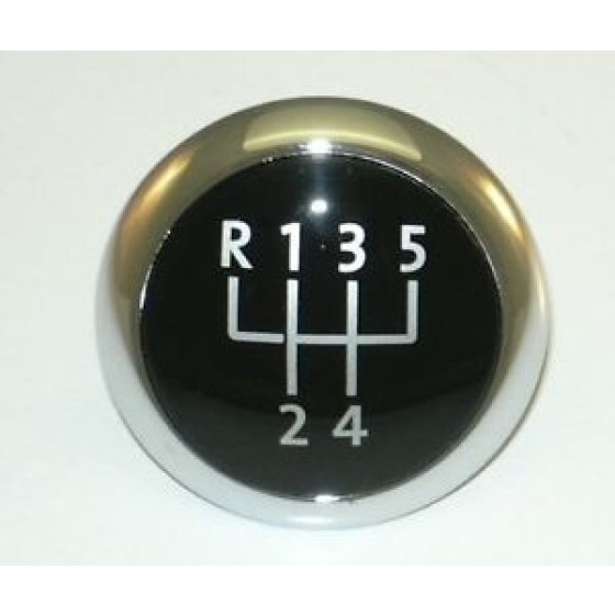 NOVA Vites Topuz Amblemi 5 Ileri Volkswagen Passat 06-11 - Kod 3C0711144_NVA - OEM 3C0711144 ürün görseli