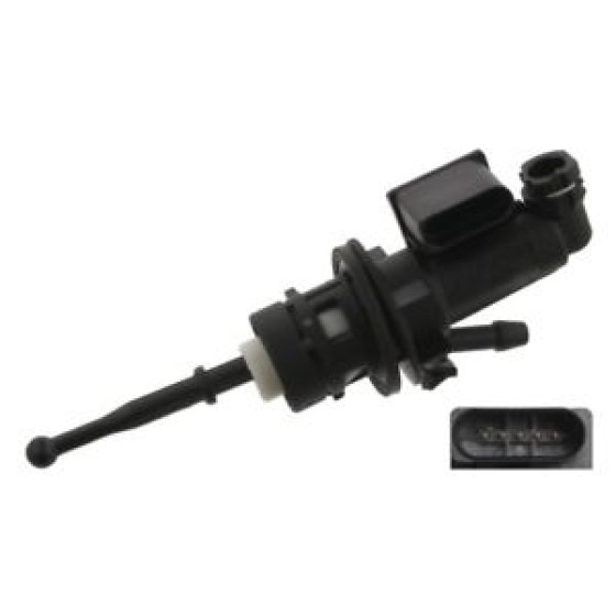 WISCO Debriyaj Merkezi Üst Volkswagen Passat CC Volkswagen Tiguan 2010> - Kod 3C0721388K-WSC - OEM 3C0721388H ürün görseli