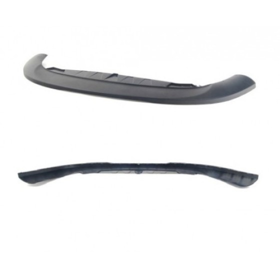 Tampon - Spoileri ÖN Volkswagen Passat 06-10 - Kod 3C0805903_DPA - OEM 3C0805903 ürün görseli