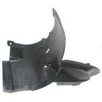 DPA Çamurluk - Davlumbazi ÖN R ( Küçük ) Volkswagen Passat 06-10 - OEM 3C0805912A